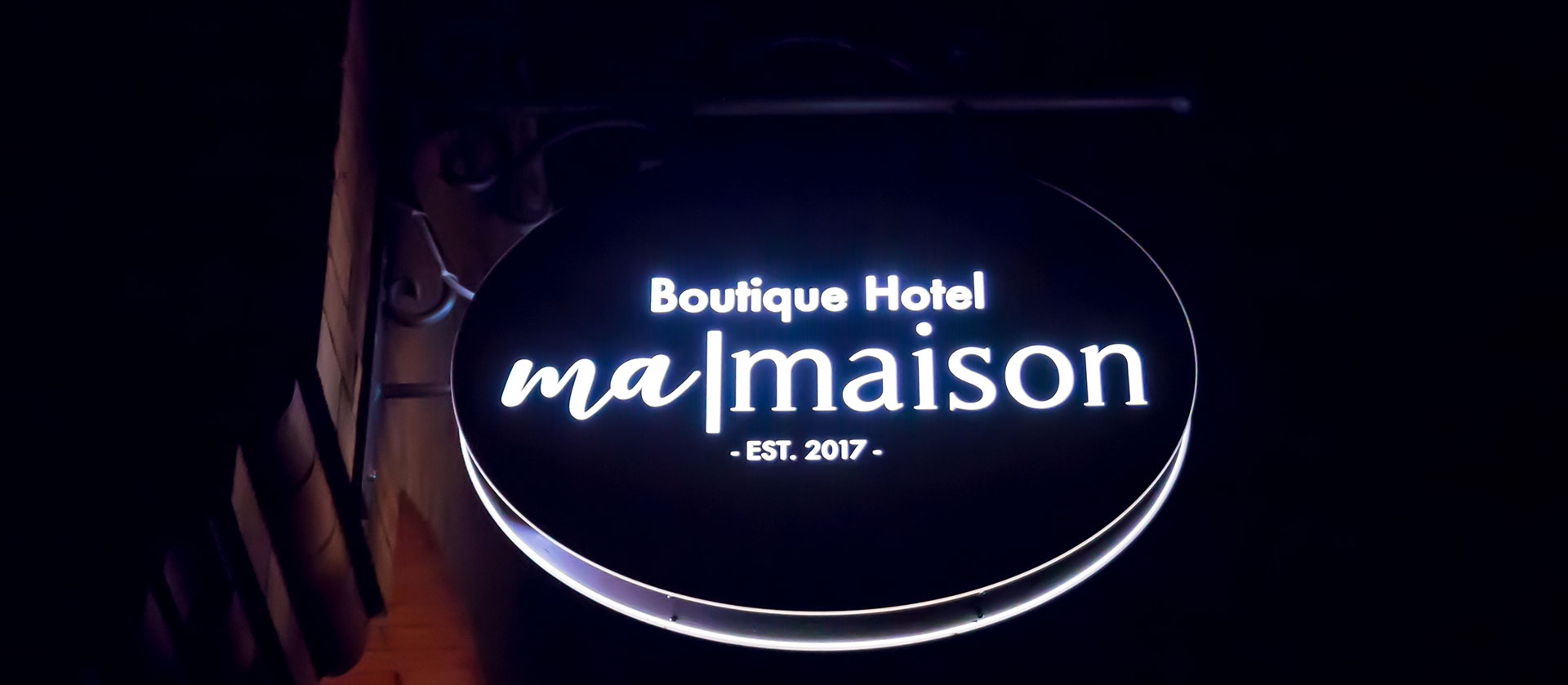 Hotel ma maison Dömitz